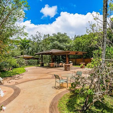 Waikomo Stream Villas 132 Koloa Exterior photo