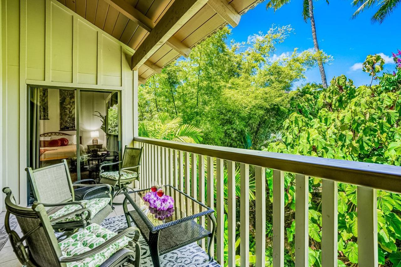 Waikomo Stream Villas 132 Koloa Exterior photo