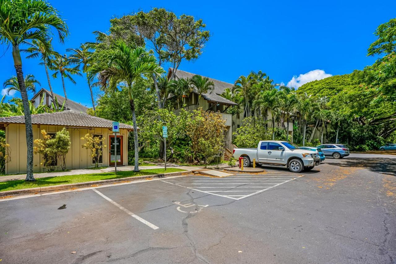 Waikomo Stream Villas 132 Koloa Exterior photo