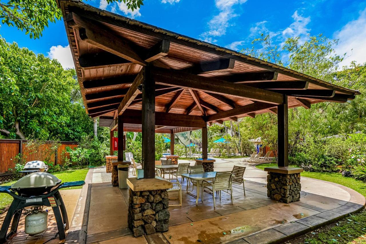 Waikomo Stream Villas 132 Koloa Exterior photo