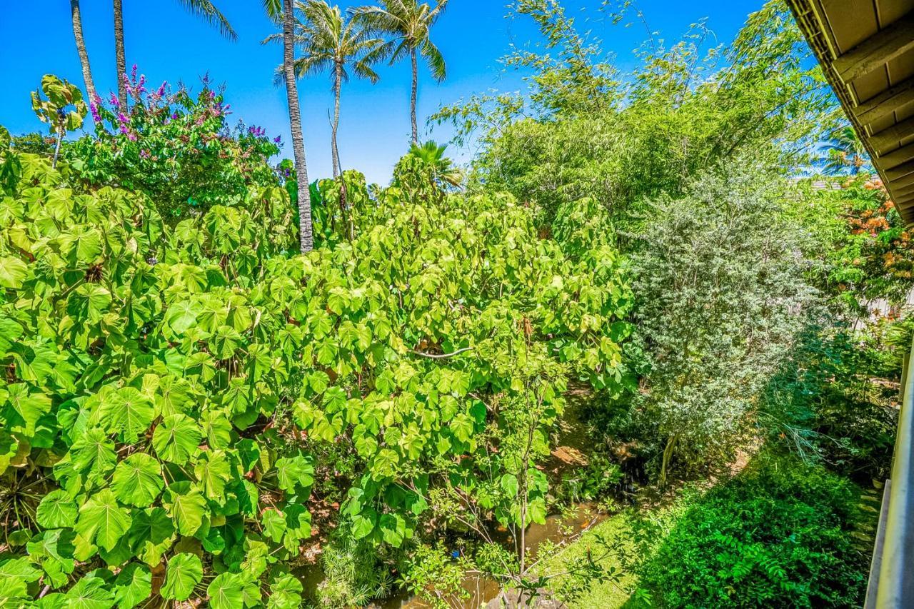 Waikomo Stream Villas 132 Koloa Exterior photo