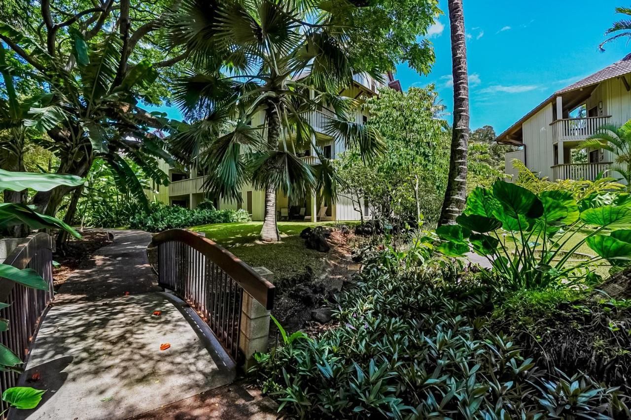 Waikomo Stream Villas 132 Koloa Exterior photo