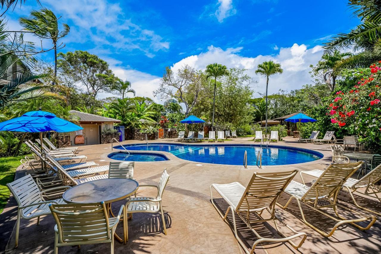 Waikomo Stream Villas 132 Koloa Exterior photo