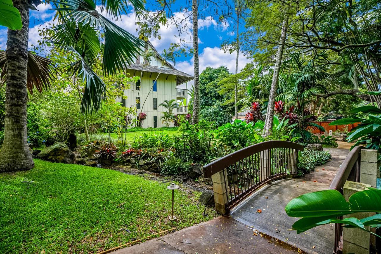 Waikomo Stream Villas 132 Koloa Exterior photo